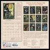 Llewellyn's 2025 Magical Moon Calendar