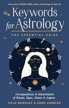 Guided Astrology Workbook by Stefanie Caponi