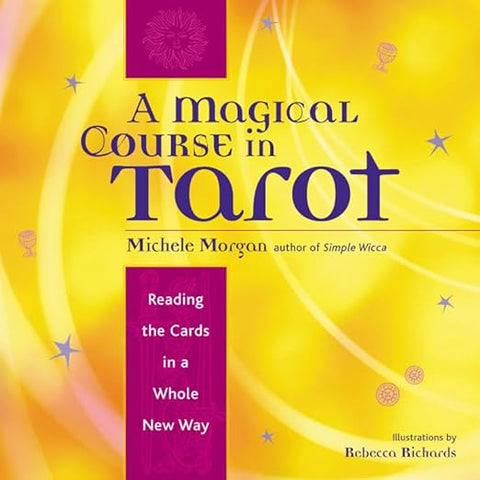 Introduction to Tarot by Susan Levitt