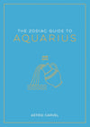 Zodiac Guide Books By Astrid Carvel