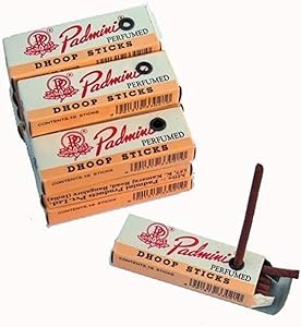 Padmini Dhoop Sticks