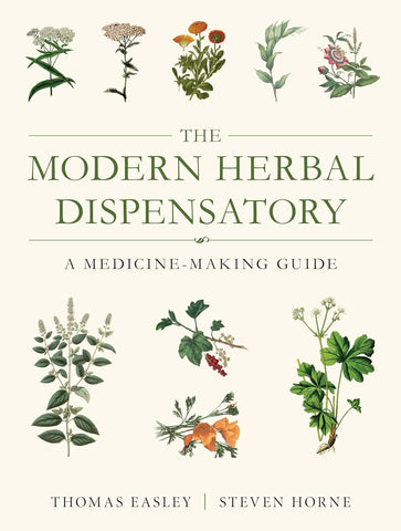 Herbal Remedies For Beginners by Sandra Kynes