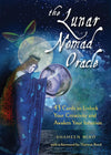 Pagan Lenormand Oracle by Gina Pace