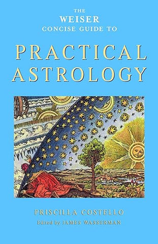 Complete Book Of Spiritual Astrology