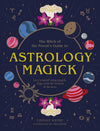 Tarot and Astrology by Corinne Kenner