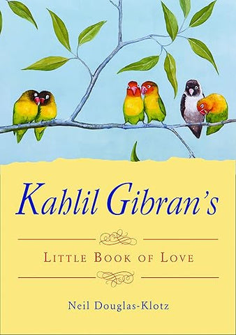 Rumi's Little Book of Love and Laughter by Coleman Barks