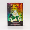 Ask The Witch by Francesca Matteoni & Simone Pace