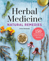 Jude's Seasonal Herbal Remedies by Jude Todd and Carly Wall