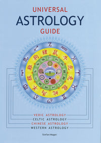 Universal Astrology Guide by Stefan Mager