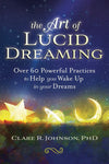 Psychic Dreamer by Dr Michael Lennox