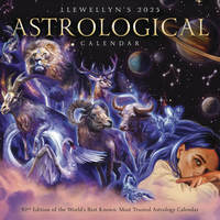 Complete Book Of Spiritual Astrology