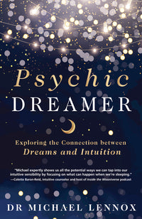 Psychic Dreamer by Dr Michael Lennox