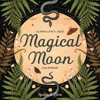 Astrology of the Moon by Amy Herring