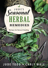 Herbal Medicine: Natural Remedies by Anne Kennedy