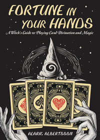 Fortune in Your Hands by Alaric Albertsson