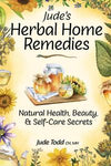 Mother Nature's Herbal by Judith Griffin, PhD