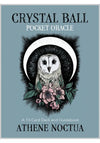 Secrets of the Mystic Grove Deck by Mary Alayne Thomas & Arwen Lynch