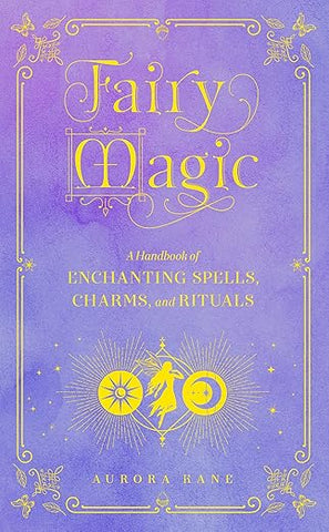 Mastering Magick by Mat Auryn