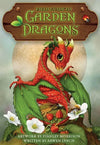 Field Guide to Garden Dragons by Stanley Morrison & Arwen Lynch