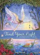 Find Your Light by Sara Burrier