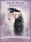 Practical Magical Oracle by Serene Conneeley and Selina Fenech