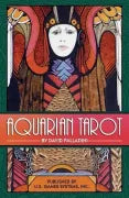 Aquarian Tarot by David Palladini