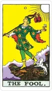 Albano-Waite Tarot