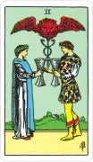 Albano-Waite Tarot