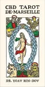 CBD Tarot De Marseille by Dr. Yoav Ben-Dov