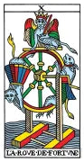 CBD Tarot De Marseille by Dr. Yoav Ben-Dov