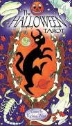 Halloween Tarot by Kipling West