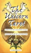 Tarot of a Moon Garden by Karen Sweikhardt