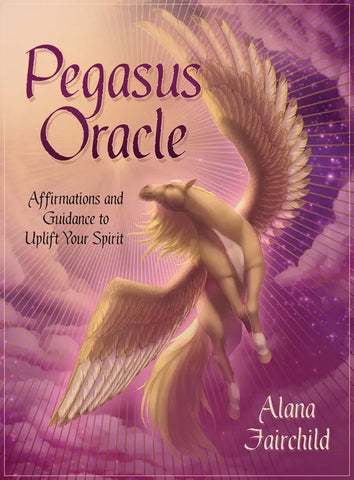 Fairy Gems Crystal Oracle by Ellen Steiber and Linda Ravenscroft