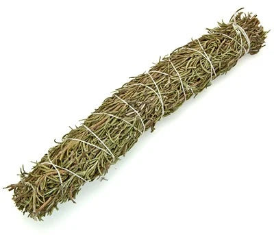 Herbal Bundles for Ritual Use