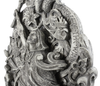 Stone Finish "Queen of the Witches" Aradia Statue