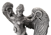 Stone Finish Lilith Statue