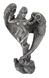 Freya Norse Goddess of Love Statue