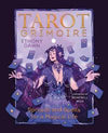 Tarot Magic by Donald Tyson