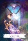 Spellcasting Oracle by Flavia Kate Peters and Barbara Meiklejohn-Free