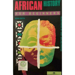 African History for Beginners By Herb Boyd