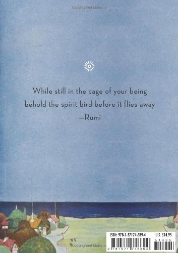 Rumi's Little Book of Life by Maryam Mafi & Azima Melita Kolin