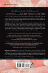 Essential Guide to Crystals, Minerals, and Stones by Margaret Ann Lembo