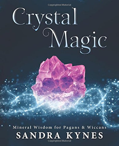 How to Meditate with Crystals by Jolie DeMarco