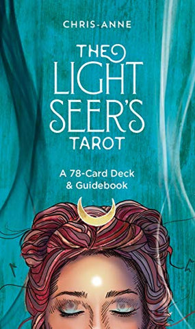 Complete Tarot Kit featuring the Rider-Waite and Crowley Thoth Tarot Decks