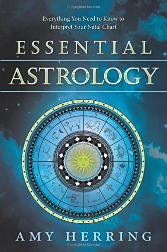 Essential Astrology by Amy Herring