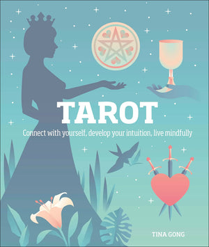 Tarot by Tina Gong