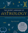 Learning Astrology by Damian Sharp