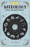 Magickal Astrology by Skye Alexander