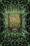 Spirit of the Celtic Gods and Goddesses by Carl McColman and Kathryn Hinds