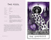 Magickal Tarot by Robyn Valentine